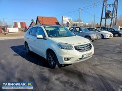 Renault koleos 2.0dci 150km 11r automat 4x4 - Obrazek 1