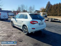 Renault koleos 2.0dci 150km 11r automat 4x4 - Obrazek 3