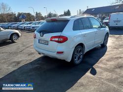 Renault koleos 2.0dci 150km 11r automat 4x4 - Obrazek 4