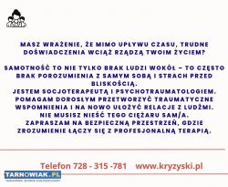 Kryzys emocjonalny psychiczny - Obrazek 1