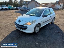 Peugeot 206+ 1.4hdi 68km 10r - Obrazek 2