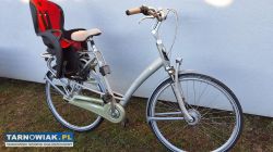 Rower batavus mombo - Obrazek 3