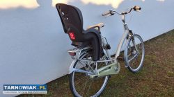 Rower batavus mombo - Obrazek 4