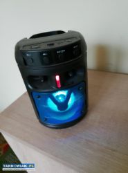 głośnik Blu tu - Obrazek 1