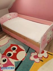 Łóżko - Obrazek 2