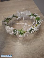 Sukienka komunijna - Obrazek 2