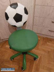 Krzesło obrotowe - Obrazek 1