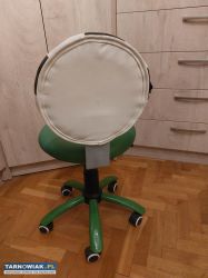 Krzesło obrotowe - Obrazek 2