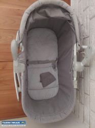 Łóżeczko turystyczne - Obrazek 2