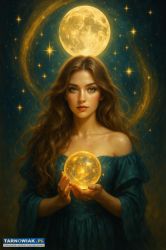 Szybka odpowiedź - Jasnowidz wróżka miłość biznes - Obrazek 1