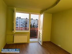 Mieszkanie z balkonem - Obrazek 2