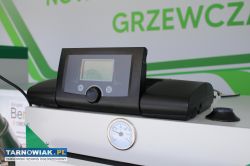 DrewKo Hybrid 24kW – nowoczesny kocioł dwupaliwowy - Obrazek 2