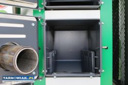 DrewKo Hybrid 24kW – nowoczesny kocioł dwupaliwowy - Obrazek 3