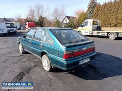 Fso polonez 1.6b+g 98r - Obrazek 3