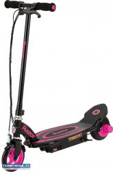 hulajnoga RAZOR E90 PowerCore różowa - Obrazek 1