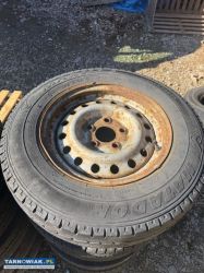 Opony od lawety wersja c 10 sztuk za 350 zł!!! - Obrazek 2