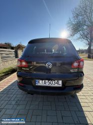 Volkswagen tiguan 2.0 tdi dpf 4motion dsg - Obrazek 3