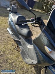 Suzuki burgman 400 - Obrazek 2