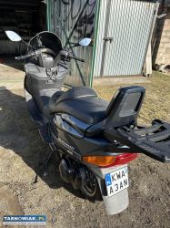 Suzuki burgman 400 - Obrazek 4