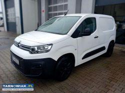 Citroena Berlingo VAN M - Obrazek 1