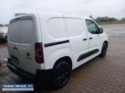 Citroena Berlingo VAN M - Obrazek 3