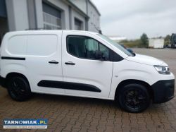 Citroena Berlingo VAN M - Obrazek 2