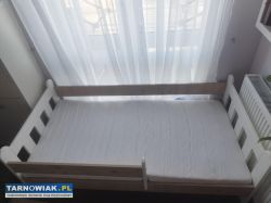 Łóżko dziecięce - Obrazek 1