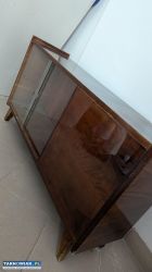 Oddam za darmo komodę PRL Retro "Jamnik" - Obrazek 1