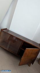 Oddam za darmo komodę PRL Retro "Jamnik" - Obrazek 3