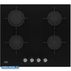 Płyta gazowa beko hilg64220s - Obrazek 1