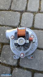 Wentylator pieca gazowego Immergas eurostar 24 - Obrazek 1