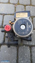 Pompa obiegowa pieca gazowego Immergas eurostar 24 - Obrazek 1