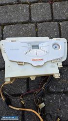 Płyta główna pieca  gazowego Immergas eurostar 24 - Obrazek 1