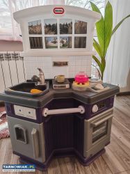 Kuchnia dla dzieci - Obrazek 1