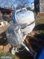 Betoniarka - Obrazek 1