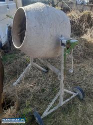 Betoniarka - Obrazek 2