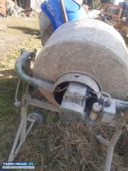 Betoniarka - Obrazek 3