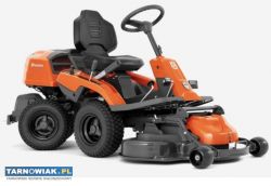 Rider R214TC-Wypożyczalnia sprzętu ogrodniczego - Obrazek 1