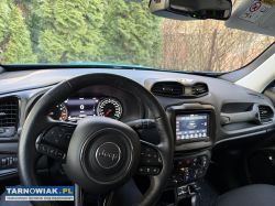 Jeep Rengade - Obrazek 2