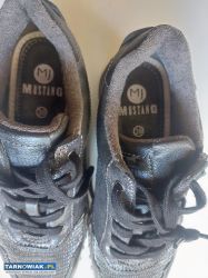 Buty Mustang nr39 - Obrazek 2