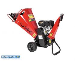 rębak-Wypożyczalnia sprzętu ogrodniczego - Obrazek 1