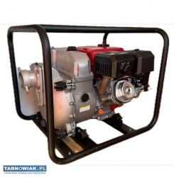 pompa szlamowa-Wypożyczalnia sprzętu ogrodniczego - Obrazek 1