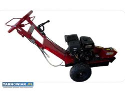 frezarka do pni-Wypożyczalnia sprzętu ogrodniczego - Obrazek 1