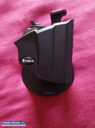 Kabura Glock - Obrazek 1