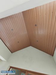 Podbitka dachowa metalowa - Obrazek 2