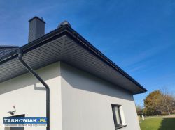 Podbitka dachowa metalowa - Obrazek 4