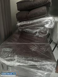 Sprzedam sofę glamour - Obrazek 2
