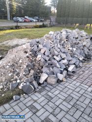 Oddam gruz - Obrazek 1