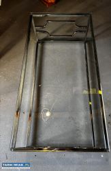 Sprzedam ławę szklaną - Obrazek 1