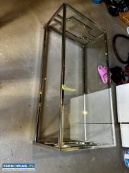 Sprzedam ławę szklaną - Obrazek 2